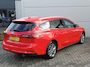 Ford Focus Wagon 1.0T Hybride 155pk Titanium Automaat | Climate control | Navigatie | Lm velgen | Apple/Android | Parkeersensoren v+a