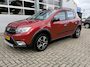 Dacia Sandero 0.9 TCe SL Stepway/Camera/Cruise/Carplay/Stoelverwarming
