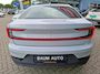 Polestar 2 SRSM 63KWH NAVI LMV PDC-CAMERA STOELVW