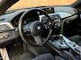 BMW 4-Serie Gran Coupe 418i Executive Edition M-Sport / Navi / Clima / 20Inch / Winterbanden / Carbon