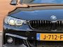 BMW 4-Serie Gran Coupe 418i Executive Edition M-Sport / Navi / Clima / 20Inch / Winterbanden / Carbon
