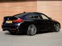 BMW 4-Serie Gran Coupe 418i Executive Edition M-Sport / Navi / Clima / 20Inch / Winterbanden / Carbon