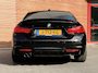 BMW 4-Serie Gran Coupe 418i Executive Edition M-Sport / Navi / Clima / 20Inch / Winterbanden / Carbon