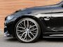 BMW 4-Serie Gran Coupe 418i Executive Edition M-Sport / Navi / Clima / 20Inch / Winterbanden / Carbon