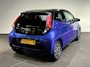 Toyota Aygo 1.0 VVT-i x-play | Camera | Airco | Bluetooth |