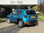 Jeep Renegade 1.3T Freedom 150 PK! | 1e Eigenaar | Pano, Navi, Stoel+Stuurverw., Camera, ACC, Climate, Trekhaak | Goed onderhouden