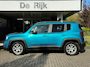 Jeep Renegade 1.3T Freedom 150 PK! | 1e Eigenaar | Pano, Navi, Stoel+Stuurverw., Camera, ACC, Climate, Trekhaak | Goed onderhouden