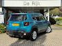 Jeep Renegade 1.3T Freedom 150 PK! | 1e Eigenaar | Pano, Navi, Stoel+Stuurverw., Camera, ACC, Climate, Trekhaak | Goed onderhouden