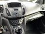 Ford Transit Connect 1.6 TDCI L2 Trend Lang Airco Cruise 3 Zits Trekhaak 1200 kg Euro 5