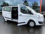 Ford Transit Kombi 310 2.2 TDCI L2H1 Ambiente 9 Persone Airco Cruise Trekhaak 2200 kg Euro 5. in de btw in de bpm