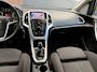 Opel Astra 1.4 Turbo Sport / bj.2012 / kleur: zwart / 5 deurs / navigatie / climate / cruise /NAP met 166990 km./ APK tot 10/2027.