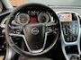 Opel Astra 1.4 Turbo Sport / bj.2012 / kleur: zwart / 5 deurs / navigatie / climate / cruise /NAP met 166990 km./ APK tot 10/2027.