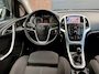 Opel Astra 1.4 Turbo Sport / bj.2012 / kleur: zwart / 5 deurs / navigatie / climate / cruise /NAP met 166990 km./ APK tot 10/2027.