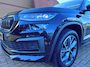 Skoda Kodiaq 1.5 TSI Business Edition Plus 7p. Sportline, Pano, Trekhaak, Leder/Alcantara