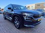 Skoda Kodiaq 1.5 TSI Business Edition Plus 7p. Sportline, Pano, Trekhaak, Leder/Alcantara