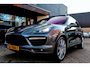 Porsche Cayenne 4.8 Turbo ORIGINEEL NL PANO BOSE MEMORY VOL