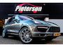 Porsche Cayenne 4.8 Turbo ORIGINEEL NL PANO BOSE MEMORY VOL