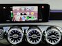Mercedes-Benz A-klasse 250 e AMG Line / Trekgewicht 1600 kg / Stoelverwarming / Achteruitrijcamera / Apple Carplay Android Auto / Cruise control / Keyless start / Parkeersensoren voor en achter / Climate control /
