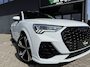 Audi Q3 Sportback 35 TFSI S-Line Panodak Trekhaak Navi Camera 20Inch Leer