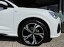 Audi Q3 Sportback 35 TFSI S-Line Panodak Trekhaak Navi Camera 20Inch Leer