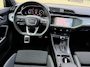 Audi Q3 Sportback 35 TFSI S-Line Panodak Trekhaak Navi Camera 20Inch Leer