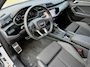 Audi Q3 Sportback 35 TFSI S-Line Panodak Trekhaak Navi Camera 20Inch Leer