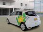 Renault Zoe Q210 Zen Quickcharge 22 kWh | SOH 78% | Koopaccu | Cruise Control | Navigatie | 210km wltp | Parkeersensoren