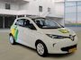Renault Zoe Q210 Zen Quickcharge 22 kWh | SOH 78% | Koopaccu | Cruise Control | Navigatie | 210km wltp | Parkeersensoren