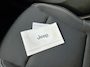 Jeep Avenger 54kWh 156pk Automaat Longitude / SOH 95%