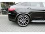 Mercedes-Benz GLC Coupe AMG 43 4MATIC / Luchtvering/ Schuifdak/ 360 camera/ Treeplanken/ Keyless GO&Start