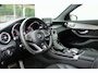 Mercedes-Benz GLC Coupe AMG 43 4MATIC / Luchtvering/ Schuifdak/ 360 camera/ Treeplanken/ Keyless GO&Start