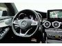 Mercedes-Benz GLC Coupe AMG 43 4MATIC / Luchtvering/ Schuifdak/ 360 camera/ Treeplanken/ Keyless GO&Start