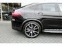 Mercedes-Benz GLC Coupe AMG 43 4MATIC / Luchtvering/ Schuifdak/ 360 camera/ Treeplanken/ Keyless GO&Start