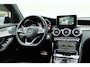 Mercedes-Benz GLC Coupe AMG 43 4MATIC / Luchtvering/ Schuifdak/ 360 camera/ Treeplanken/ Keyless GO&Start