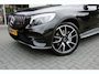 Mercedes-Benz GLC Coupe AMG 43 4MATIC / Luchtvering/ Schuifdak/ 360 camera/ Treeplanken/ Keyless GO&Start