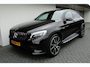 Mercedes-Benz GLC Coupe AMG 43 4MATIC / Luchtvering/ Schuifdak/ 360 camera/ Treeplanken/ Keyless GO&Start