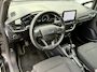 Ford Fiesta 1.0 EcoBoost Hybrid Titanium / Navigatie / Apple Carplay of Android Auto / Stuur- Stoel & Voorruitverwarming / All Season Banden / Cruise control / Climate control / Parkeersensoren achter /