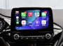 Ford Fiesta 1.0 EcoBoost Hybrid Titanium / Navigatie / Apple Carplay of Android Auto / Stuur- Stoel & Voorruitverwarming / All Season Banden / Cruise control / Climate control / Parkeersensoren achter /