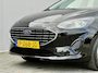 Ford Fiesta 1.0 EcoBoost Hybrid Titanium / Navigatie / Apple Carplay of Android Auto / Stuur- Stoel & Voorruitverwarming / All Season Banden / Cruise control / Climate control / Parkeersensoren achter /
