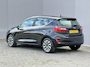 Ford Fiesta 1.0 EcoBoost Hybrid Titanium / Navigatie / Apple Carplay of Android Auto / Stuur- Stoel & Voorruitverwarming / All Season Banden / Cruise control / Climate control / Parkeersensoren achter /