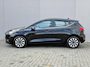 Ford Fiesta 1.0 EcoBoost Hybrid Titanium / Navigatie / Apple Carplay of Android Auto / Stuur- Stoel & Voorruitverwarming / All Season Banden / Cruise control / Climate control / Parkeersensoren achter /