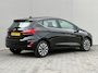 Ford Fiesta 1.0 EcoBoost Hybrid Titanium / Navigatie / Apple Carplay of Android Auto / Stuur- Stoel & Voorruitverwarming / All Season Banden / Cruise control / Climate control / Parkeersensoren achter /
