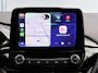 Ford Fiesta 1.0 EcoBoost Hybrid Titanium / Navigatie / Apple Carplay of Android Auto / Stuur- Stoel & Voorruitverwarming / All Season Banden / Cruise control / Climate control / Parkeersensoren achter /