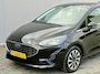 Ford Fiesta 1.0 EcoBoost Hybrid Titanium / Navigatie / Apple Carplay of Android Auto / Stuur- Stoel & Voorruitverwarming / All Season Banden / Cruise control / Climate control / Parkeersensoren achter /