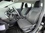 Ford Fiesta 1.0 EcoBoost Hybrid Titanium / Navigatie / Apple Carplay of Android Auto / Stuur- Stoel & Voorruitverwarming / All Season Banden / Cruise control / Climate control / Parkeersensoren achter /
