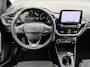 Ford Fiesta 1.0 EcoBoost Hybrid Titanium / Navigatie / Apple Carplay of Android Auto / Stuur- Stoel & Voorruitverwarming / All Season Banden / Cruise control / Climate control / Parkeersensoren achter /