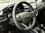 Ford Fiesta 1.0 EcoBoost Hybrid Titanium / Navigatie / Apple Carplay of Android Auto / Stuur- Stoel & Voorruitverwarming / All Season Banden / Cruise control / Climate control / Parkeersensoren achter /