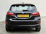 Ford Fiesta 1.0 EcoBoost Hybrid Titanium / Navigatie / Apple Carplay of Android Auto / Stuur- Stoel & Voorruitverwarming / All Season Banden / Cruise control / Climate control / Parkeersensoren achter /