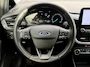 Ford Fiesta 1.0 EcoBoost Hybrid Titanium / Navigatie / Apple Carplay of Android Auto / Stuur- Stoel & Voorruitverwarming / All Season Banden / Cruise control / Climate control / Parkeersensoren achter /