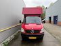 Mercedes-Benz Sprinter 513 2.2 CDI 432 DC | Bakwagen met Laadklep | Zijdeur | Koffer